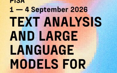 Text Analysis And Large Language Models For Innovation Management